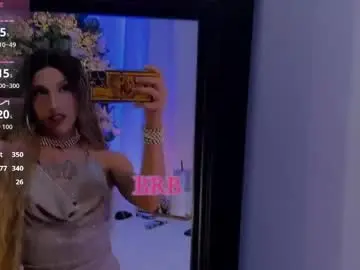 Chaturbate Nude Webcam of xkassandraxx