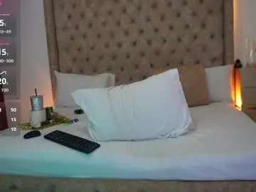 Chaturbate Live Sex Cam of xkassandraxx