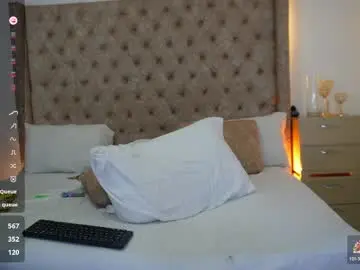 Chaturbate Adult Video Chat of xkassandraxx