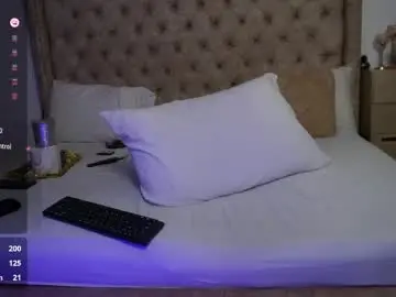 Chaturbate Nude Webcam of xkassandraxx