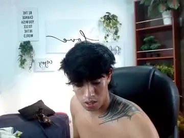Chaturbate Watch Live Sex Cams of adamcoox