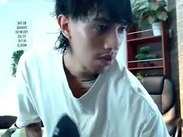 Chaturbate Sex Chat of adamcoox