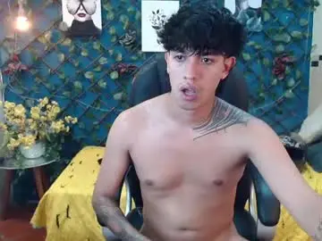 Chaturbate Best Webcam of adamcoox