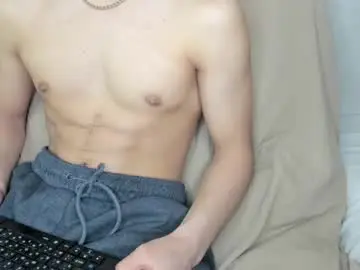 Chaturbate Sex Cam of aizen_3
