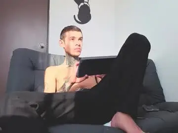 Chaturbate Live Porn of arteemiis