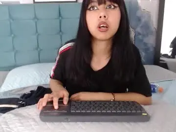 Chaturbate Live Sex Cam of ayamefox