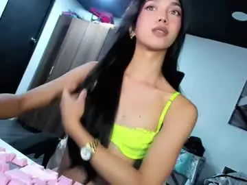 Chaturbate Adult Webcams of azalea_cum69