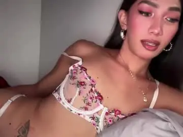 Chaturbate Nude Webcam of azalea_cum69
