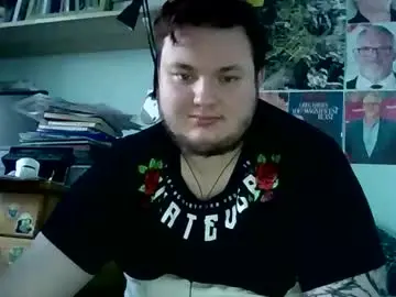 Chaturbate Adult Webcams of bartthebear69