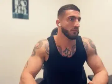 Chaturbate Nude Webcam of bigsnakeman1995
