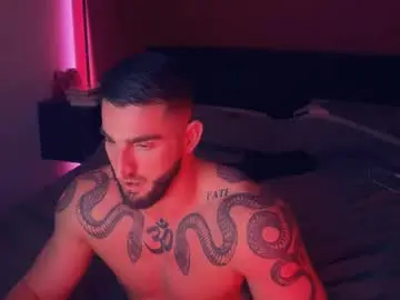 Chaturbate Live Porn of bigsnakeman1995