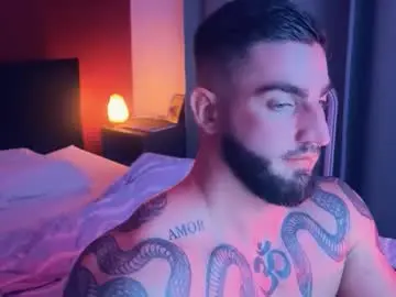 Chaturbate Free Porn Cam of bigsnakeman1995