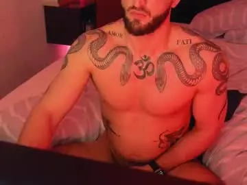 Chaturbate Live Porn of bigsnakeman1995