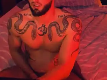 Chaturbate Adult Webcam of bigsnakeman1995