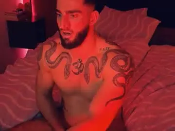 Chaturbate Live Porn of bigsnakeman1995