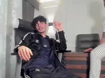 Chaturbate Live Sex of boysonfiree