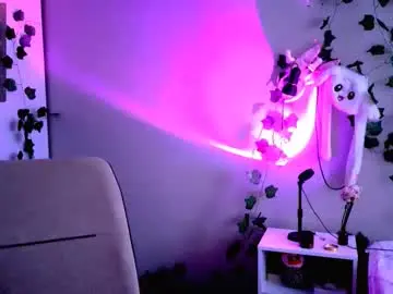 Chaturbate Live Sex Cam of carmen__crybaby