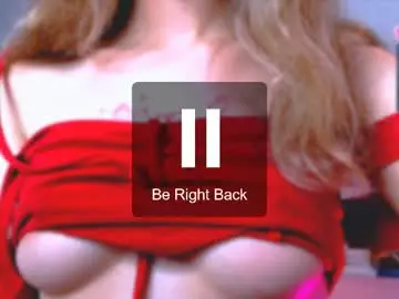 Chaturbate Nude Webcam of carmen__crybaby