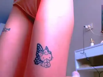 Chaturbate Adult Webcams of carmen__crybaby