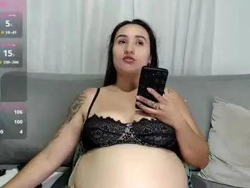 Chaturbate Adult Webcam of carolinefantasy_