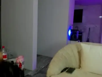 Chaturbate Nude Webcam of cassie_jones1