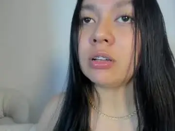 Chaturbate Sex Cam of cassie_jones1