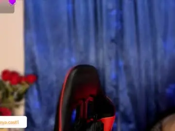 Chaturbate Live Sex Cam of cataleya_cast