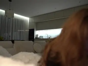 Chaturbate Free Live Porn of charming_girls