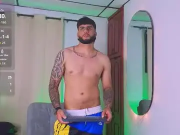 Chaturbate Adult Webcams of colt_perci