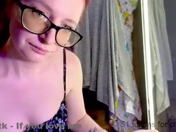 Chaturbate Sex Cam of coy_girl_