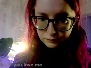 Chaturbate Nude Webcam of coy_girl_