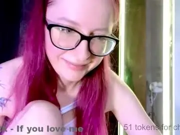 Chaturbate Adult Webcam of coy_girl_