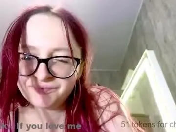 Chaturbate Sex Cam of coy_girl_