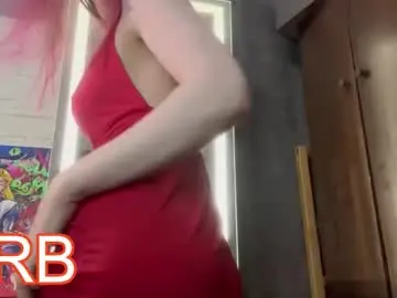 Chaturbate Sex Chat of coy_girl_