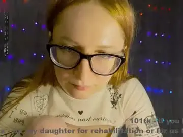 Chaturbate Sex Chat of coy_girl_