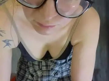 Chaturbate Sex Chat of coy_girl_