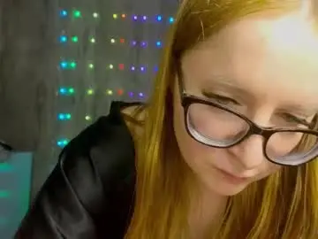 Chaturbate Nude Webcam of coy_girl_