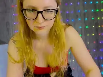 Chaturbate Sex Chat of coy_girl_