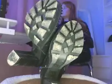 Chaturbate Sex Chat of cruel_siren