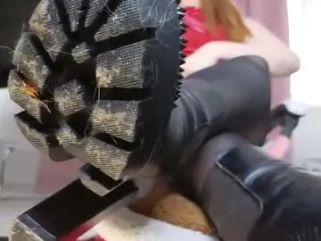 Chaturbate Adult Webcams of cruel_siren