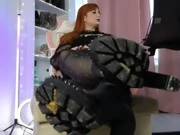 Chaturbate Best live sex cam show of cruel_siren