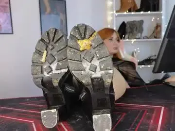 Chaturbate Free Live Porn of cruel_siren