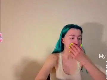 Chaturbate Adult Webcams of emilly_20