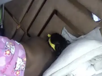 Chaturbate Sex Cam of eyshaexotii
