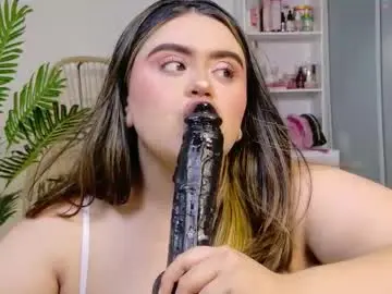 Chaturbate Free Porn Cam of gaia_01_