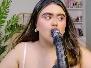 Chaturbate Adult Webcam of gaia_01_