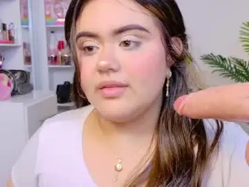 Chaturbate Sex Chat of gaia_01_