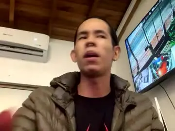 Chaturbate Free Live Porn of gekyunwasbanned