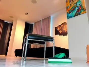 Chaturbate Sex Cam of girlsquirts_