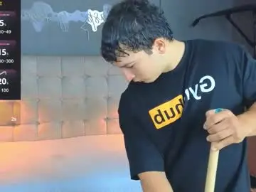 Chaturbate Free Porn Cam of horny_nick18